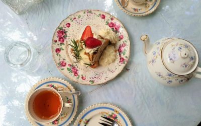 Everything You Need to Know About Afternoon Tea
