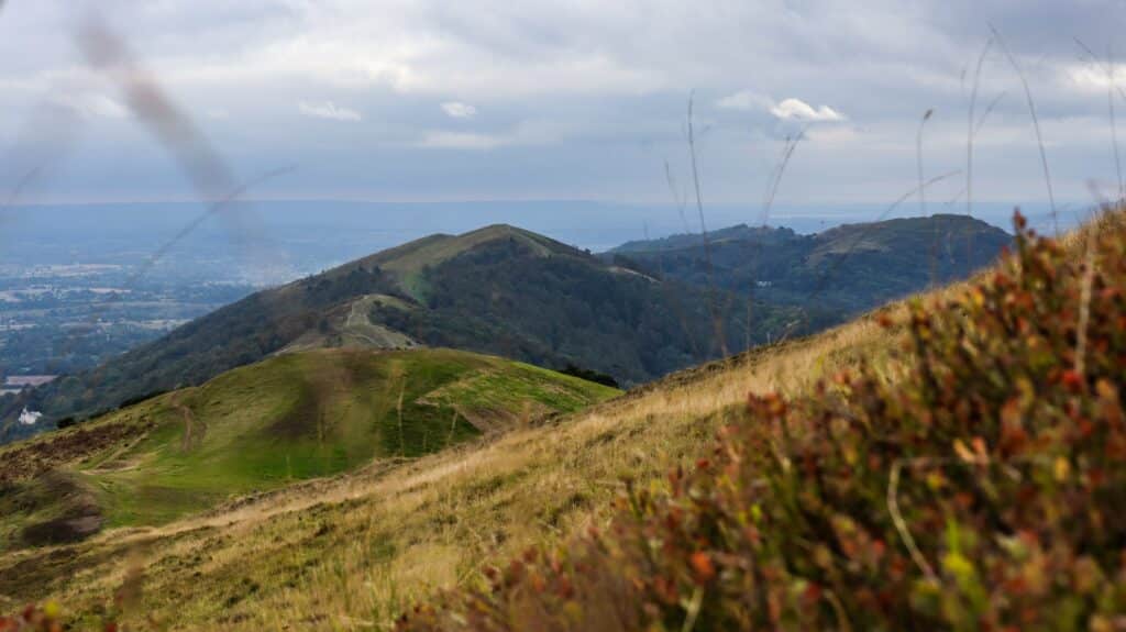 Malvern Hills