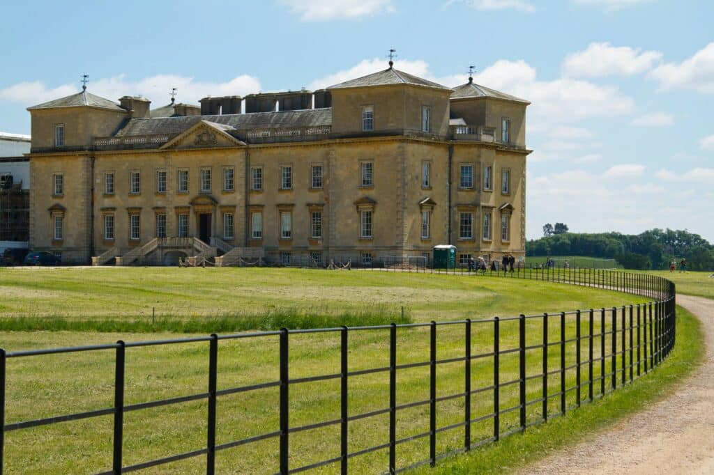 Croome Court Malvern Walks