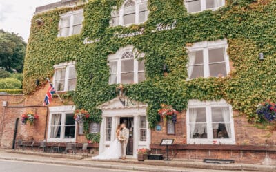 A Guide to Malvern Wedding Venues