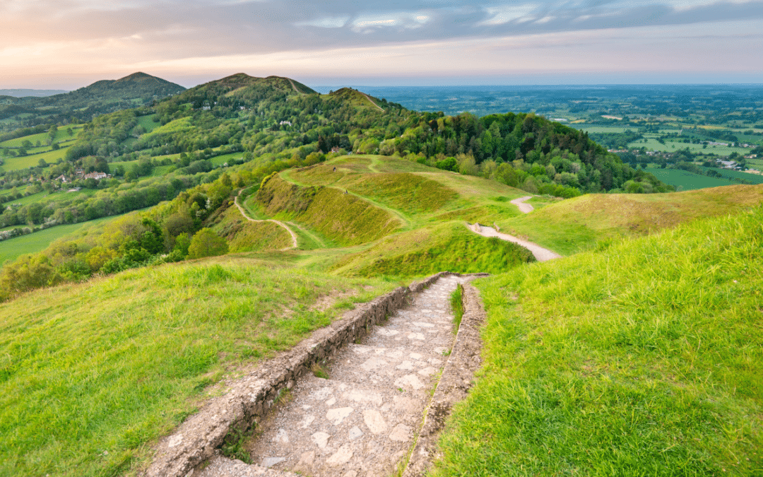 Where’s the Best Place for a Walking Holiday in Britain?