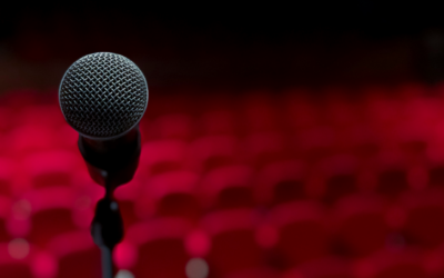 What’s on at the Malvern Theatre in 2025